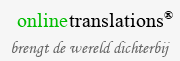 Meertalige Mail Service - OnLineTranslations.Review
