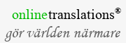 Flerspråkig postar service - OnLineTranslations.Review